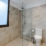 Riviera De 4 Con Piscina. *