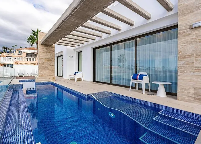 Riviera De 4 Con Piscina.